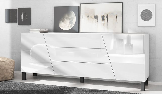 Sideboard Houston in vielen Farbkombinationen