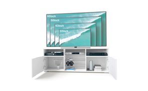 Stilvoll organisieren mit dem Granada TV-Board!