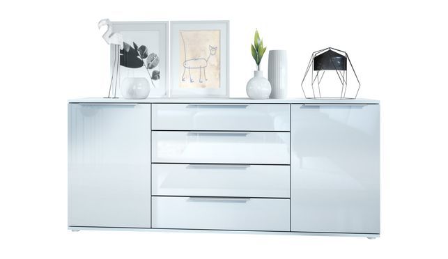 Linio V1 Sideboard – Stilvoll. Organisiert. Unkompliziert.