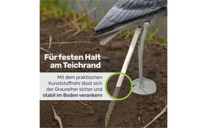 Sicher verankert – für zuverlässigen Halt