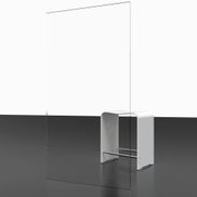 Glasstärke 
