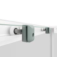 Gleiter mit Doppelrollen