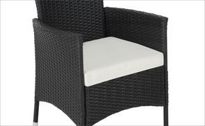 Ergonomische Bauweise