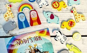 Fördert Feinmotorik – Spielerisch lernen
