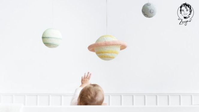 Montessori Spieleset 0 6 Monate – Spielend die Welt entdecken