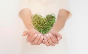 Hypoallergen & hautfreundlich