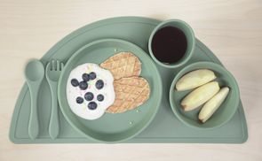 Lebensmittelecht & sicher – Ideal für Familien