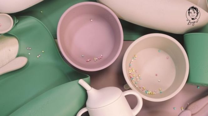 Silikon Produkte – Praktisch, stylisch und kinderfreundlich