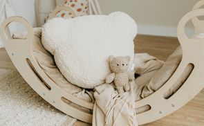 Der perfekte Begleiter für kleine und große Träume 