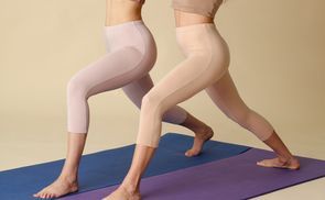 Thermo Unterwäsche für alle Aktivitäten