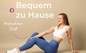 Perfekte Passform für jede Figur