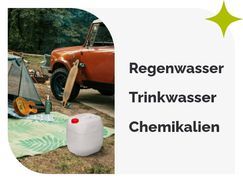 Camping Outdoor Aktivitäten