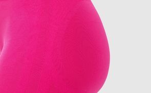 Weich, flexibel und bequem