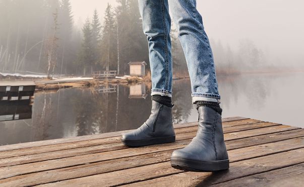 BÄR Schuhe MERLE