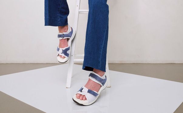 BÄR Sandalen JANDIA 2.0