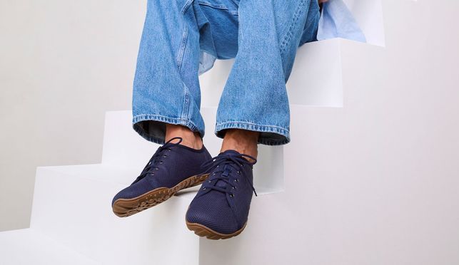 BÄR Schuhe JOHN