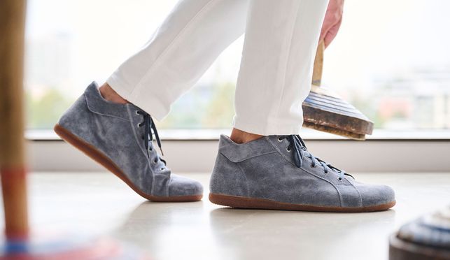 BÄR Schuhe MARKUS