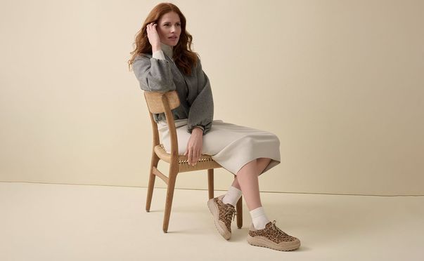 BÄR Schuhe QUINN