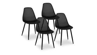 Komfort durch ergonomisches Design