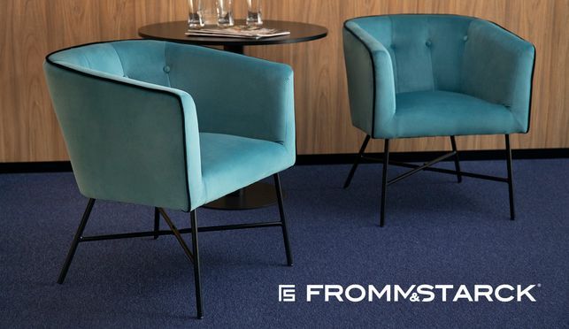 5 Stühle im Set für komfortables Sitzen