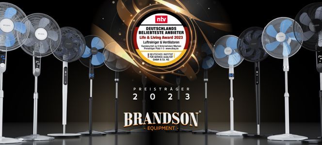 Brandson Equipment