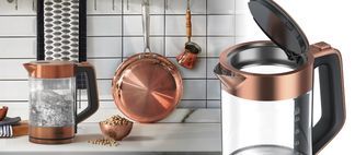 Stilvolles Design trifft auf Funktionalität