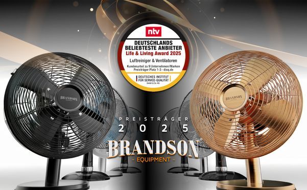Brandson Equipment