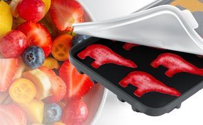 Sommerliche Vielfalt genießen