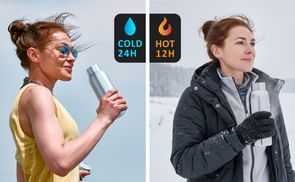 Immer die richtige Temperatur