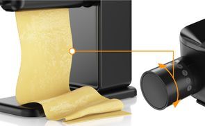 5 Teigstärken für jeden Pastawunsch