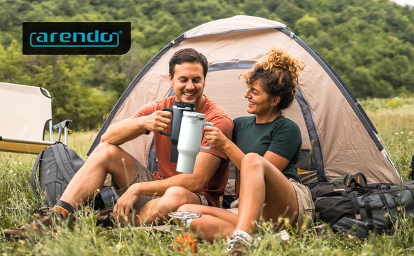 Ihr perfekter Begleiter für jedes Abenteuer