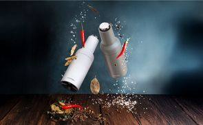 Perfekt für die Alltagsküche – Immer griffbereit