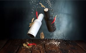 Perfekt für die Alltagsküche – Immer griffbereit