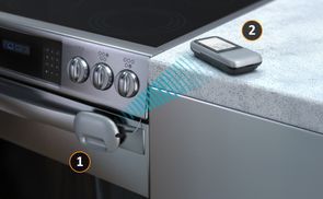 Funktechnologie für mehr Bewegungsfreiheit