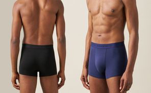 Bequeme Herren Unterhosen