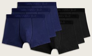 Boxer Briefs mit sicherem Sitz