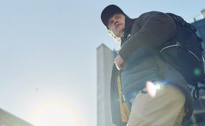 Für aktive Männer mit Stil