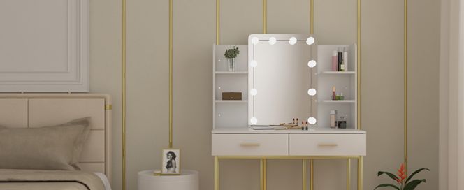 Stilvoll und elegant