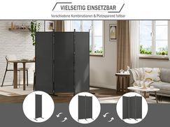 Flexibler Einsatz