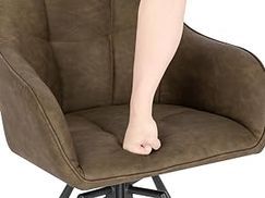 Bequemes Sitzen