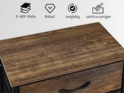 Starke Deckplatte
