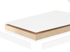 Hochwertige Materialien