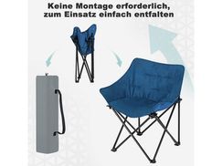 Leicht und tragbar
