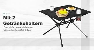 2 Getränkehalter