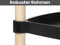 Stabile Struktur