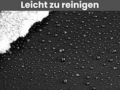 Hochwertiges Material