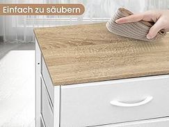 Starke Deckplatte