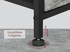 Stabile Und Starke Konstruktion
