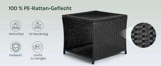 Polyrattan