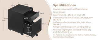 Spezifikationen